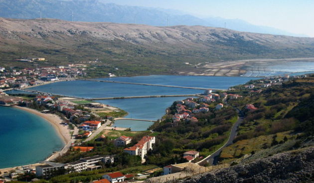 Otok Pag – cudesna ljepota