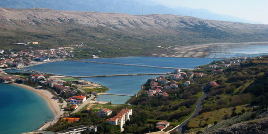 Otok Pag – cudesna ljepota Otok Pag – cudesna ljepota