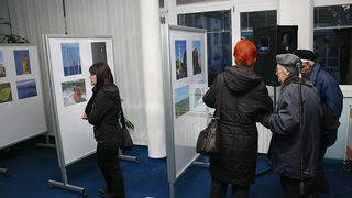 Izložba fotografija Vedrana Penge