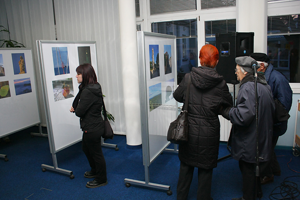 Izložba fotografija Vedrana Penge