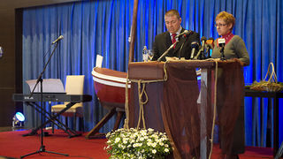 Dan zadarske županije: Svečana sjednica, foto: Leo Banić Dan zadarske županije: Svečana sjednica, foto: Leo Banić