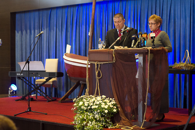 Dan zadarske županije: Svečana sjednica, foto: Leo Banić Dan zadarske županije: Svečana sjednica, foto: Leo Banić