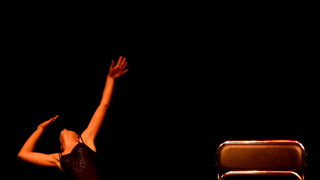 Solo Art natjecanje: Plesna udruga Pirueta