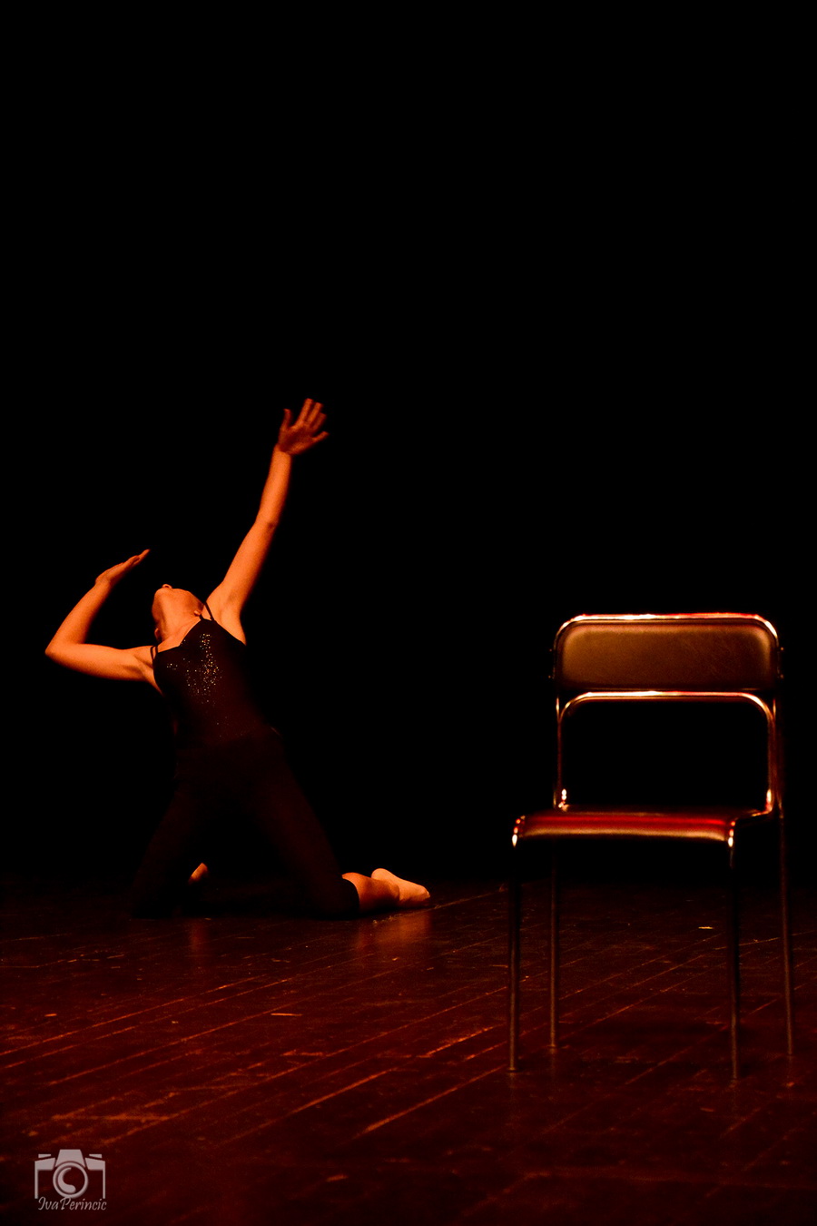 Solo Art natjecanje: Plesna udruga Pirueta