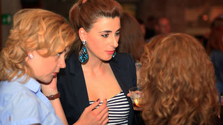 Klapa Kontrada i gosti (foto:Saša Čuka) Klapa Kontrada i gosti (foto:Saša Čuka)