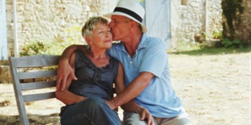 Muž i žena (Tportal.hr) Muž i žena (Tportal.hr)