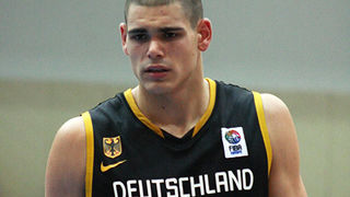 EP U20: Češka-Njemačka (foto:Saša Čuka)