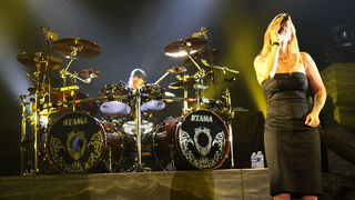 Koncert Nightwish u Zagrebu, 2. travnja 2009. (Foto: Valentino Radman)