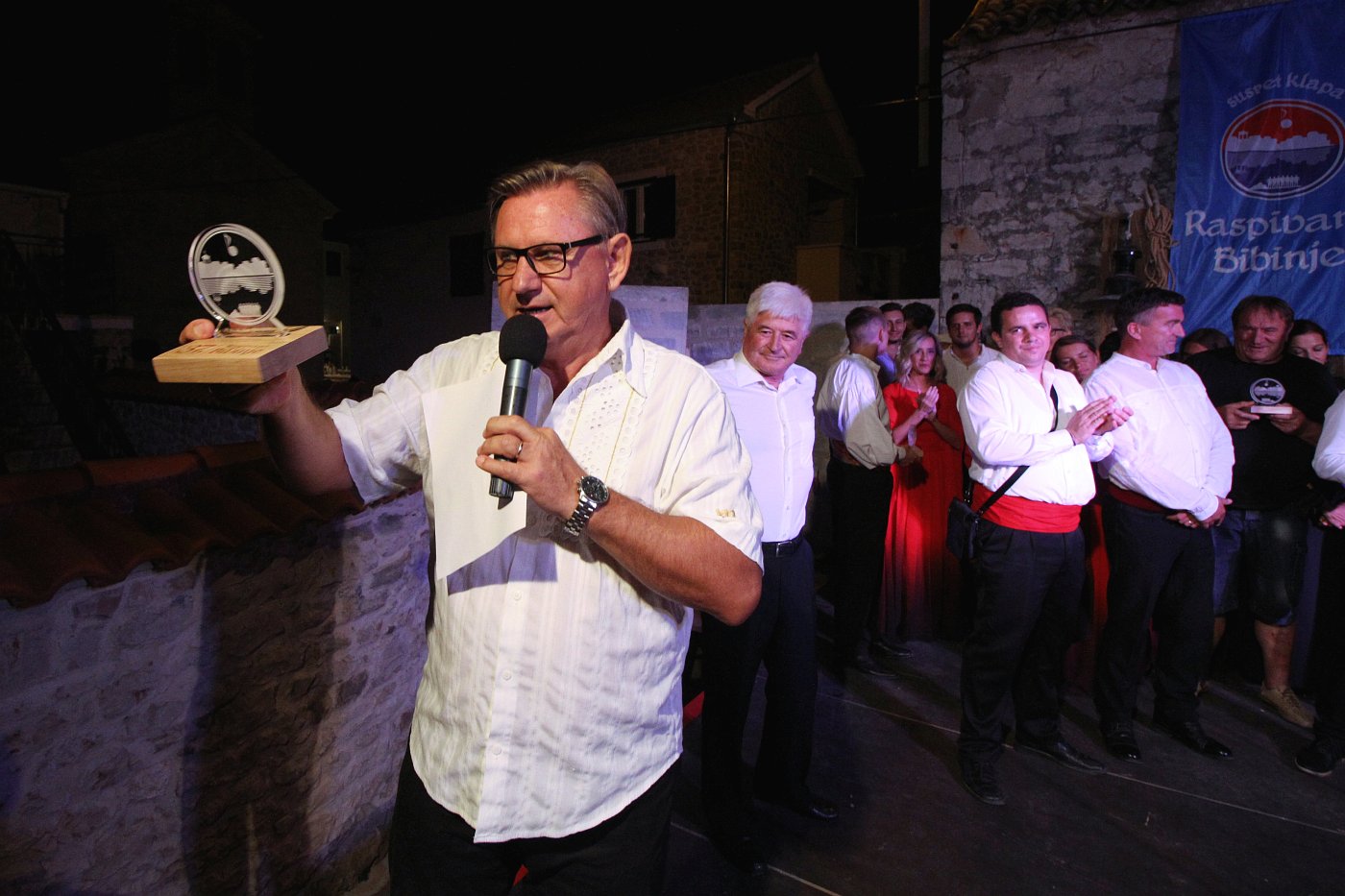 37. klapski susret “Raspivano Bibinje” 37. klapski susret “Raspivano Bibinje”