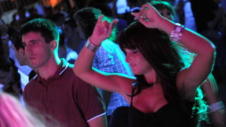 20. rođendan primoštenske Aurore, Foto: Aurora press 20. rođendan primoštenske Aurore, Foto: Aurora press