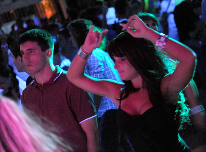 20. rođendan primoštenske Aurore, Foto: Aurora press 20. rođendan primoštenske Aurore, Foto: Aurora press