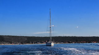 Đir s roniocima po Zadarskom arhipelagu, Foto: Roberto Lerga Đir s roniocima po Zadarskom arhipelagu, Foto: Roberto Lerga