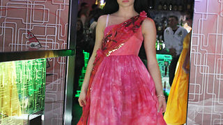 Modna revija Klare Dedić u Maraschinu (foto:Saša Čuka) Modna revija Klare Dedić u Maraschinu (foto:Saša Čuka)