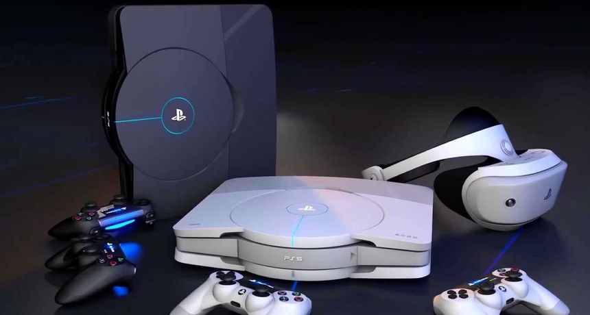 Sony PlayStation 5 Sony PlayStation 5