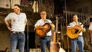 Naši stari običaji 2024. @ Privlaka