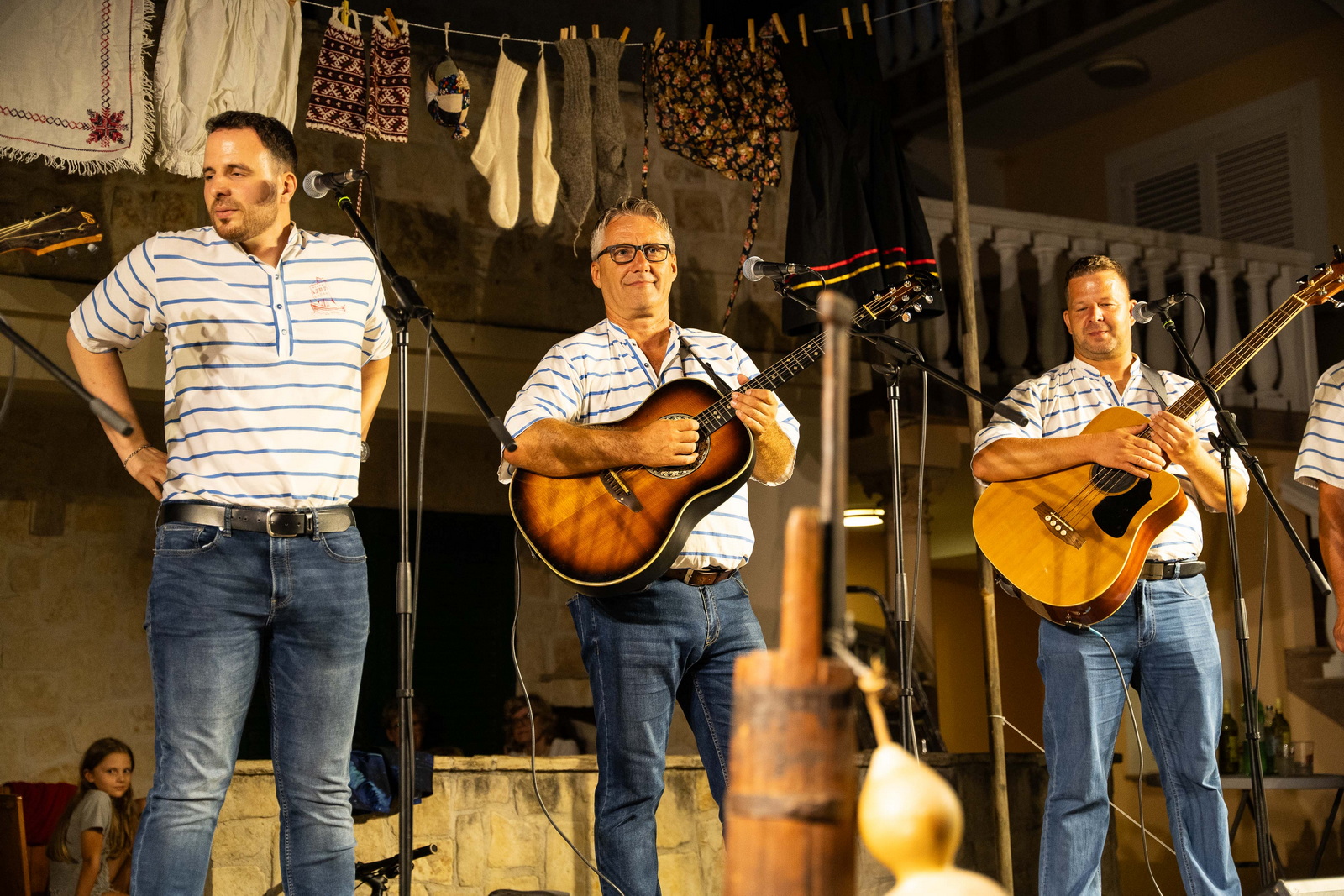 Naši stari običaji 2024. @ Privlaka