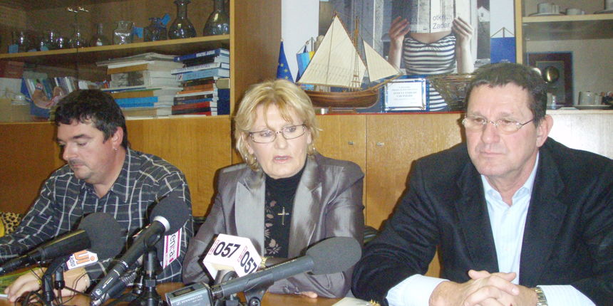 Karneval u Zadru Karneval u Zadru