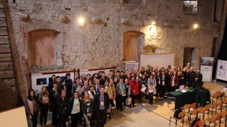 Državna smotra iz obrazovnog sektora Grafičke tehnologije i audiovizualnih tehnologija Državna smotra iz obrazovnog sektora Grafičke tehnologije i audiovizualnih tehnologija