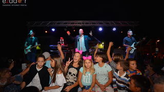 Stanarska fešta 2017: Mladen Grdović i Ivica Sikirić Ićo raspjevali Stanarce i njihove goste Stanarska fešta 2017: Mladen Grdović i Ivica Sikirić Ićo raspjevali Stanarce i njihove goste