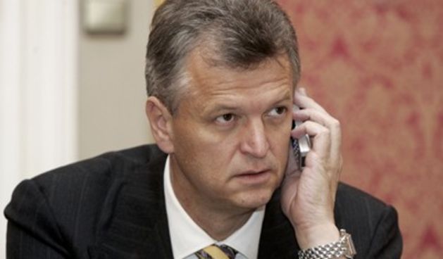 Miomir Žužul (Foto: Tportal.hr)