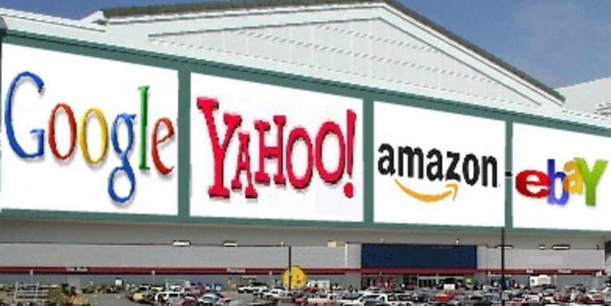 Google Yahoo Google Yahoo