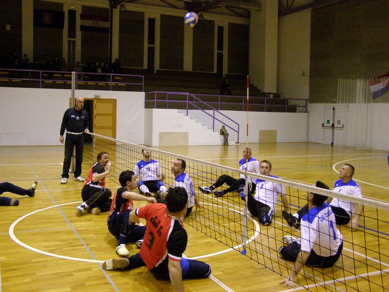 Poličnik: Malonogometni turnir Kup zahvale 2010.