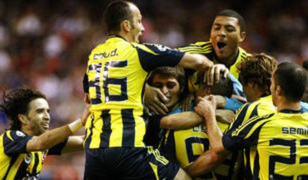 Fenerbahce