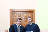 Na Sveučilištu promovirani prvostupnici inženjeri brodostrojarstva i tehnologije pomorskog prometa