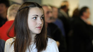 Proglašenje najboljih sportaša u 2012. godini u izboru Zadarskog lista Proglašenje najboljih sportaša u 2012. godini u izboru Zadarskog lista