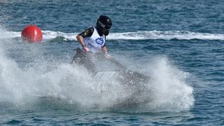 Jet Ski natjecanje UIM Aquabike Grand Prix of Croatia