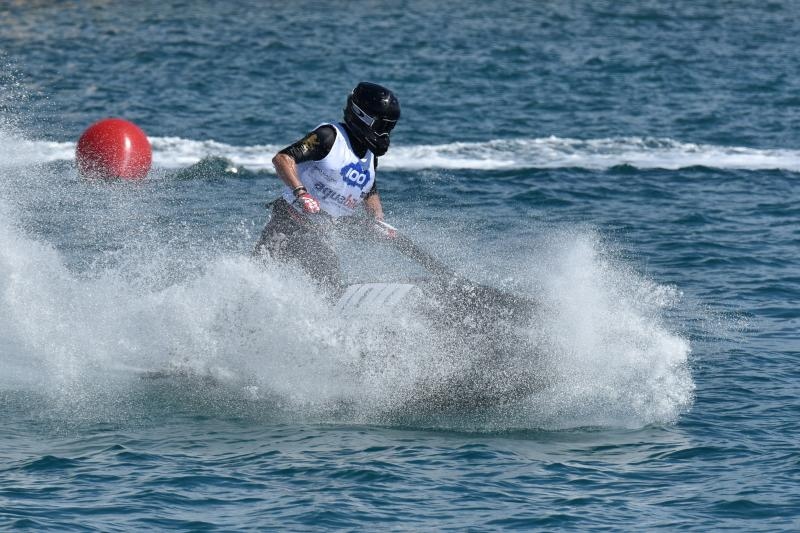 Jet Ski natjecanje UIM Aquabike Grand Prix of Croatia