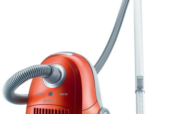 Gorenje usisivac