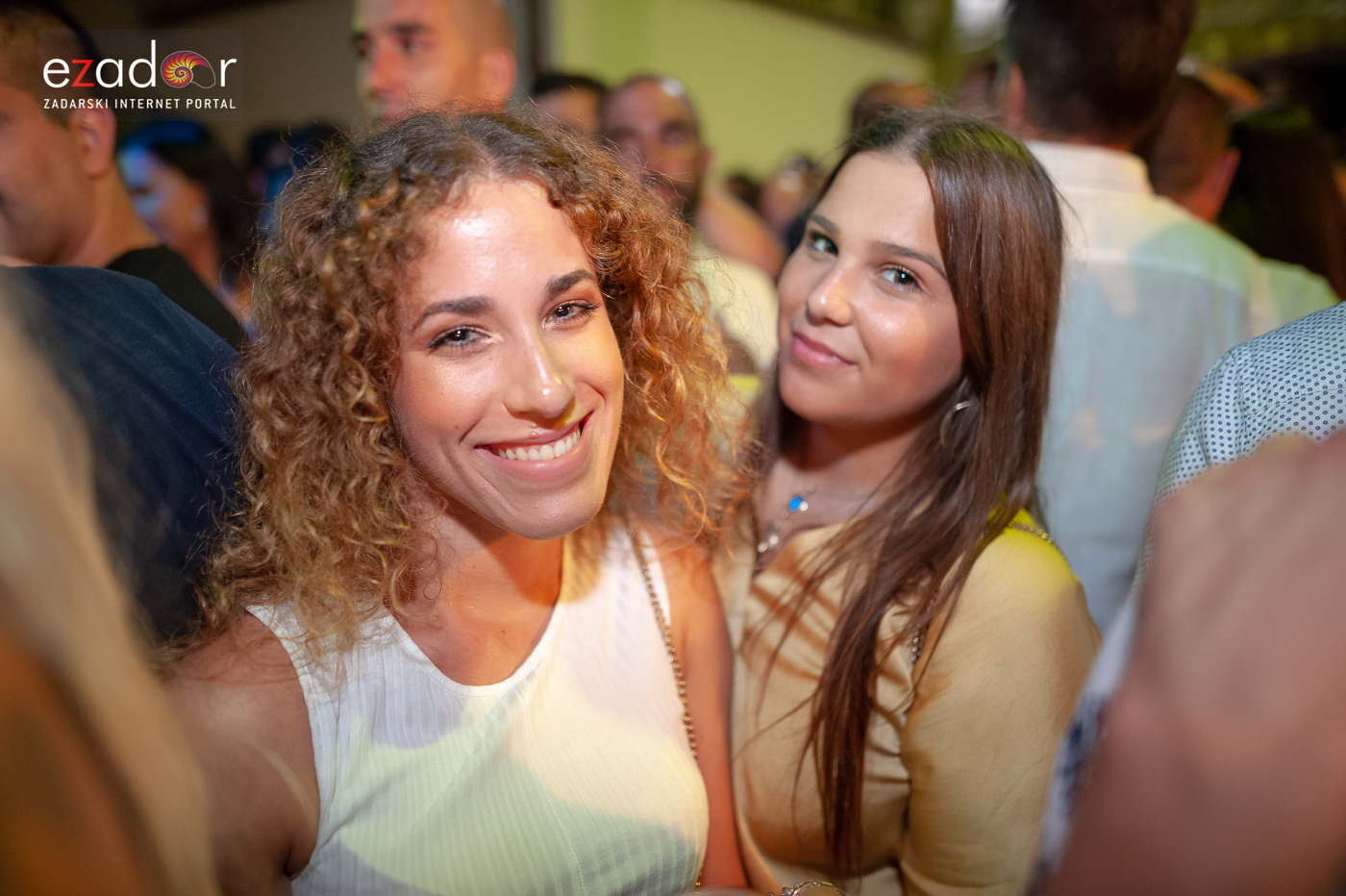 Sukošanska fešta 2018. uz Tomislava Bralića i klapu Intrade te Jelenu Rozgu Sukošanska fešta 2018. uz Tomislava Bralića i klapu Intrade te Jelenu Rozgu