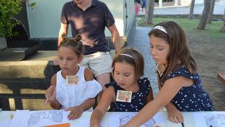 Noć šišmiša 2017 u NP Paklenica Noć šišmiša 2017 u NP Paklenica