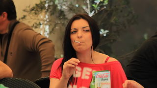 Subotnja skitnja gradom 18. svibnja 2013, Foto: Roberto Lerga Subotnja skitnja gradom 18. svibnja 2013, Foto: Roberto Lerga