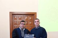 Na Sveučilištu promovirani prvostupnici inženjeri brodostrojarstva i tehnologije pomorskog prometa