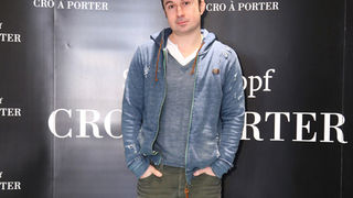 Cro a Porter casting