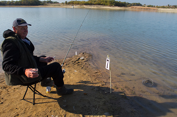 1. Memorijalni turnir u sportskom ribolovu “Darijo Čurković”, Foto: Leo Banić