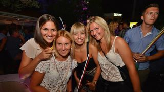 Virska noć after party u Vagabunda i Noštroma