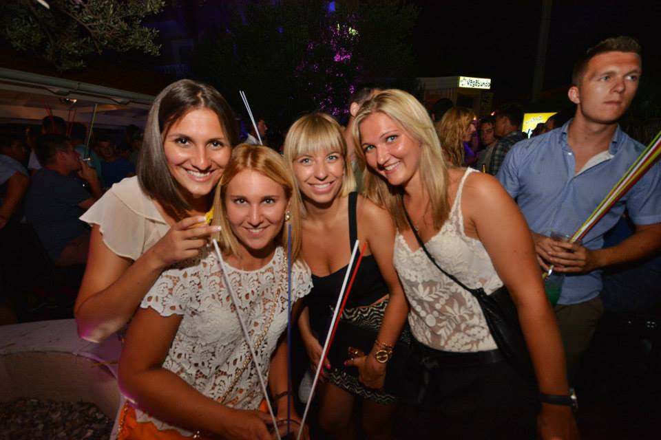 Virska noć after party u Vagabunda i Noštroma