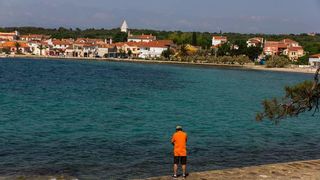 Nedjeljnja šetnja od Dikla do Pinije, Foto: Mladen Radolović Mrlja Nedjeljnja šetnja od Dikla do Pinije, Foto: Mladen Radolović Mrlja