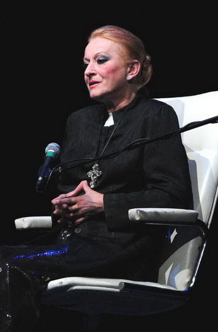 HNK Zadar: Americka papisa, Foto: Nenad Marcev HNK Zadar: Americka papisa, Foto: Nenad Marcev