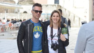 “Zagrli za rijetke” na Forumu “Zagrli za rijetke” na Forumu