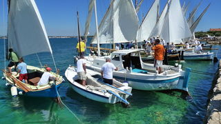 “Đir po konalu” 8. srpnja 2012, Foto: Danijel Katičin