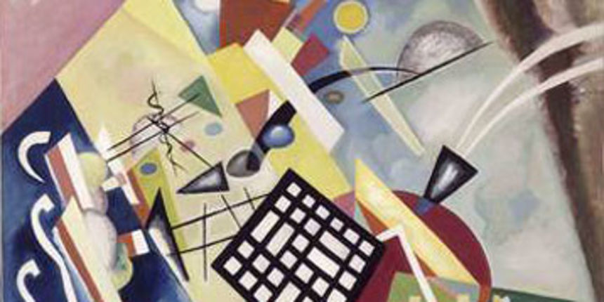 Kandinski Kandinski