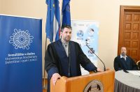 Na Sveučilištu promovirani prvostupnici inženjeri brodostrojarstva i tehnologije pomorskog prometa