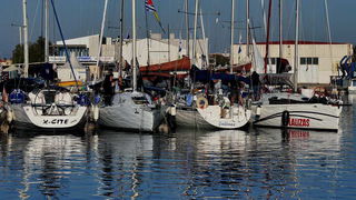 “Zadarska koka”: Regata za sve generacije snimljena iz “koke” “Zadarska koka”: Regata za sve generacije snimljena iz “koke”