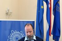 Na Sveučilištu promovirani prvostupnici inženjeri brodostrojarstva i tehnologije pomorskog prometa