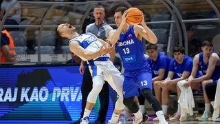 FavBet Premijer liga: Zadar – Cibona FavBet Premijer liga: Zadar – Cibona