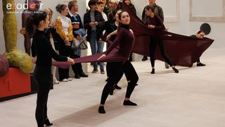 Svečano otvorenje kompleksa Dvije palače